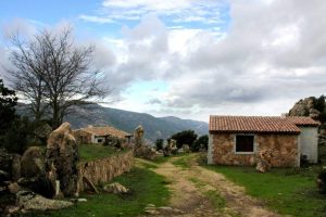 Agriturismo Muros